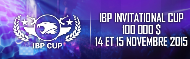 ibp invitational
